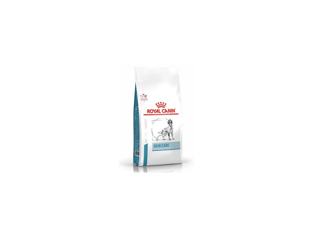 20475 royal canin vd canine skin care adult dog 2kg z kategorie chovatelske potreby a krmiva pro psy krmiva pro psy veterinarni diety pro psy