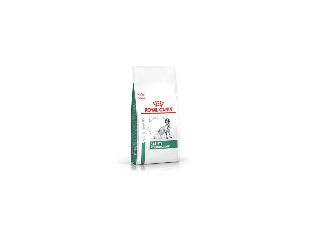 16848 royal canin vd canine satiety support 6kg z kategorie chovatelske potreby a krmiva pro psy krmiva pro psy veterinarni diety pro psy