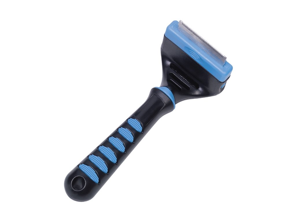 15474 1 nobby comfort line hrablo furstar 50mm z kategorie chovatelske potreby a krmiva pro psy hygiena a kosmetika psa hrebeny a kartace pro psy