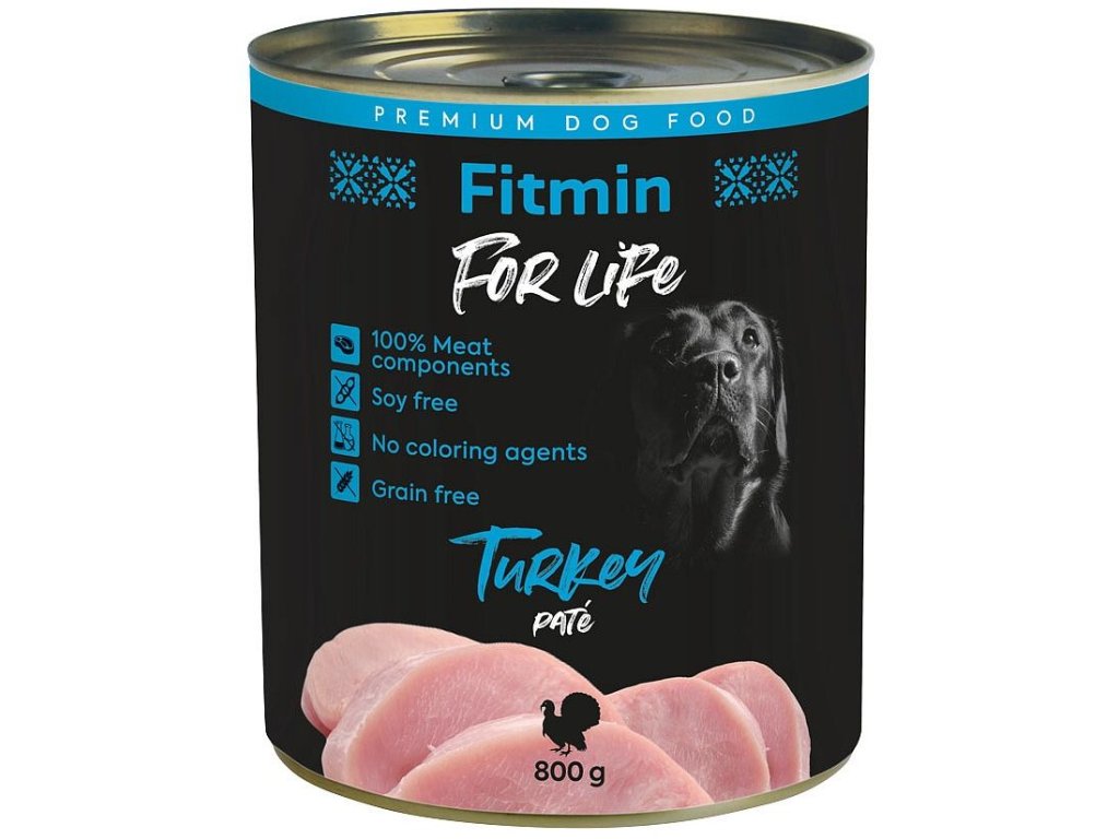 18312 2 fitmin for life kruti konzerva pro psy 800g z kategorie chovatelske potreby a krmiva pro psy krmiva pro psy konzervy pro psy