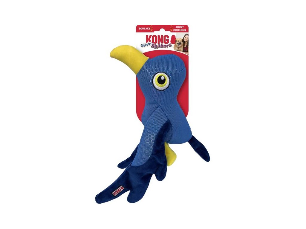 77979 2 hracka plys kong shakers shimmy seagull z kategorie chovatelske potreby a krmiva pro psy hracky pro psy kong hracky pro psy