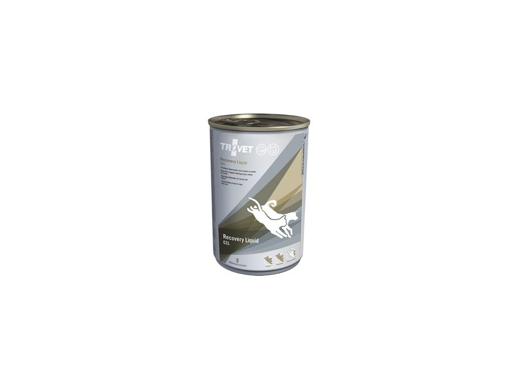 39177 1 trovet kocka pes ccl recov liquid konz 395g z kategorie chovatelske potreby a krmiva pro kocky krmivo a pamlsky pro kocky veterinarni diety pro kocky