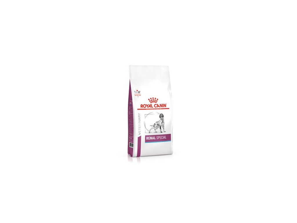51273 1 royal canin vd canine renal special 10kg z kategorie chovatelske potreby a krmiva pro psy krmiva pro psy veterinarni diety pro psy