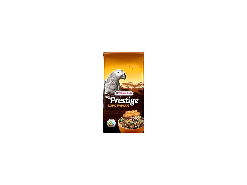 39585 1 versele laga prestige loro parque african parrot mix 15kg z kategorie chovatelske potreby pro ptaky a papousky krmivo pro papousky