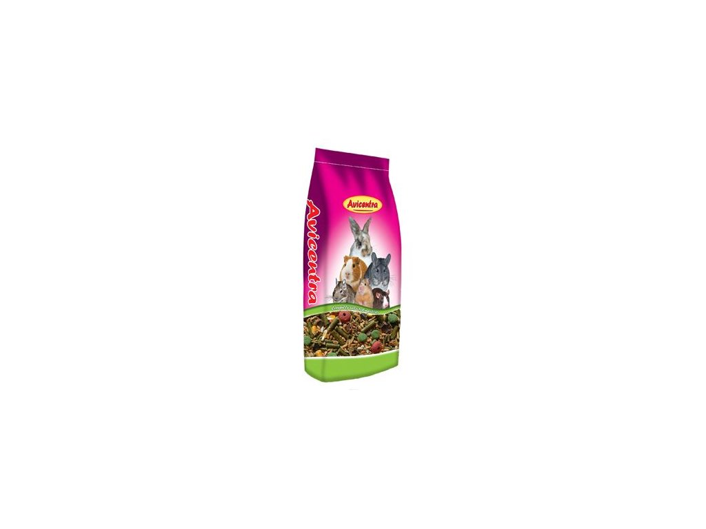 39111 1 avicentra classic menu kralik 20kg z kategorie chovatelske potreby a krmiva pro hlodavce a mala zvirata krmiva pro hlodavce a mala zvirata