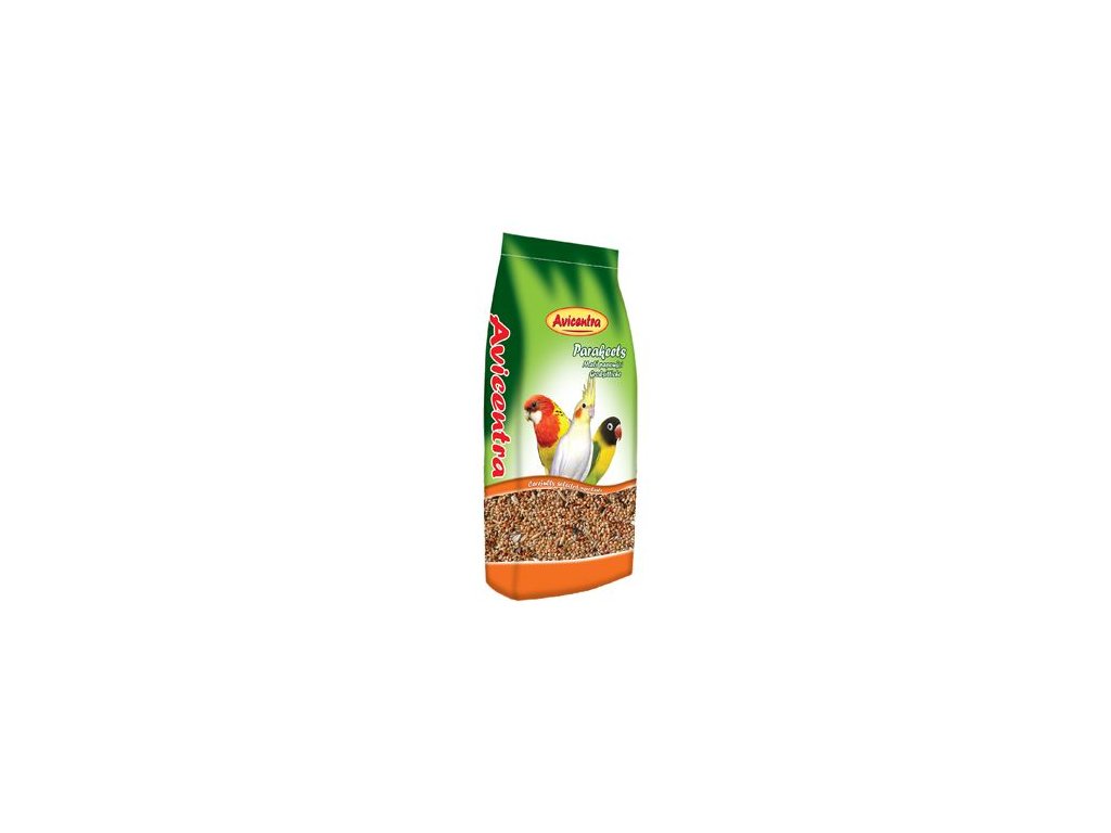 39147 1 avicentra professional neofema 20kg z kategorie chovatelske potreby pro ptaky a papousky krmivo pro papousky