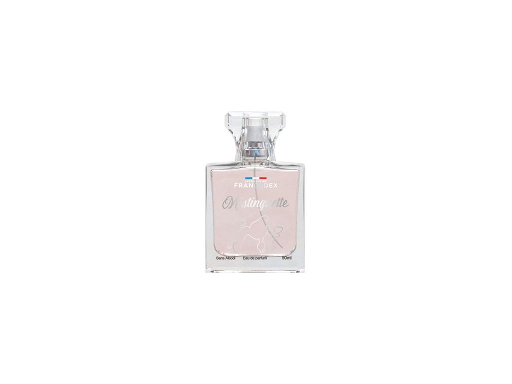 13170 francodex mistinguette parfem pro psy 50ml z kategorie chovatelske potreby a krmiva pro psy hygiena a kosmetika psa parfemy pro psy