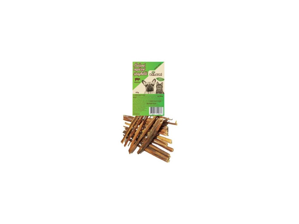 36033 natureca veprove spaghetti susene pochoutka pro psy a kocky 60g z kategorie chovatelske potreby a krmiva pro kocky krmivo a pamlsky pro kocky pamlsky pro kocky