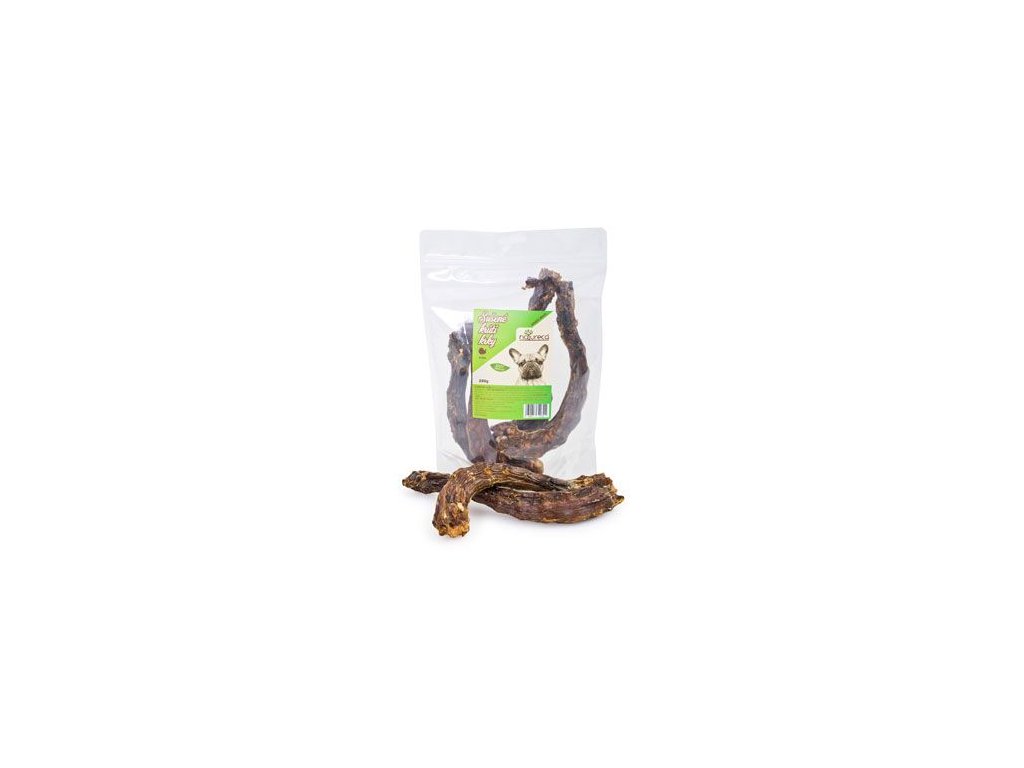36087 natureca kruti krky susene pochoutka pro psy 250g z kategorie chovatelske potreby a krmiva pro psy pamlsky pro psy susene vnitrnosti kosti pro psy