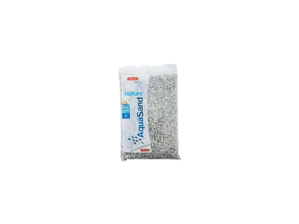 47883 1 akvarijni sterk nature hawai 1kg zolux z kategorie akvaristicke a teraristicke potreby pisky a sterky