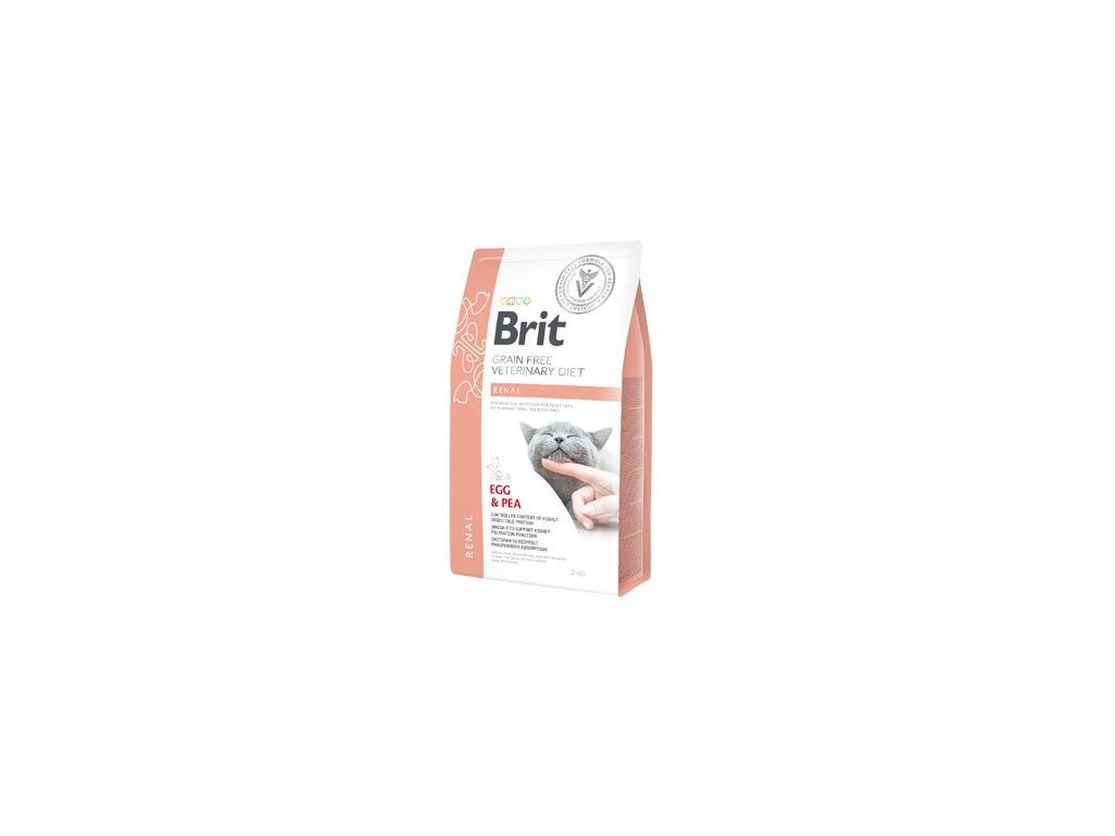 52230 1 brit vd cat gf renal 2kg z kategorie chovatelske potreby a krmiva pro kocky krmivo a pamlsky pro kocky veterinarni diety pro kocky