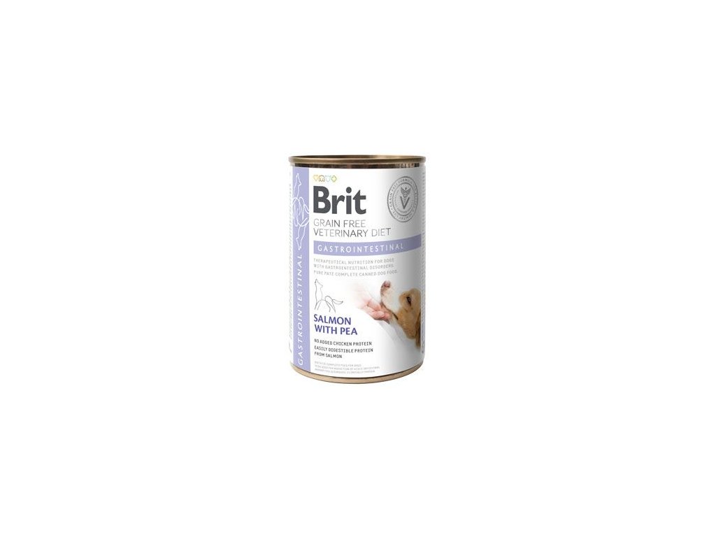 52296 1 brit vd dog gf konz gastrointestinal 400g z kategorie chovatelske potreby a krmiva pro psy krmiva pro psy veterinarni diety pro psy