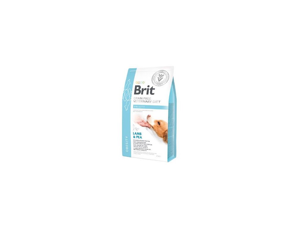 52311 1 brit vd dog gf obesity 2kg z kategorie chovatelske potreby a krmiva pro psy krmiva pro psy veterinarni diety pro psy