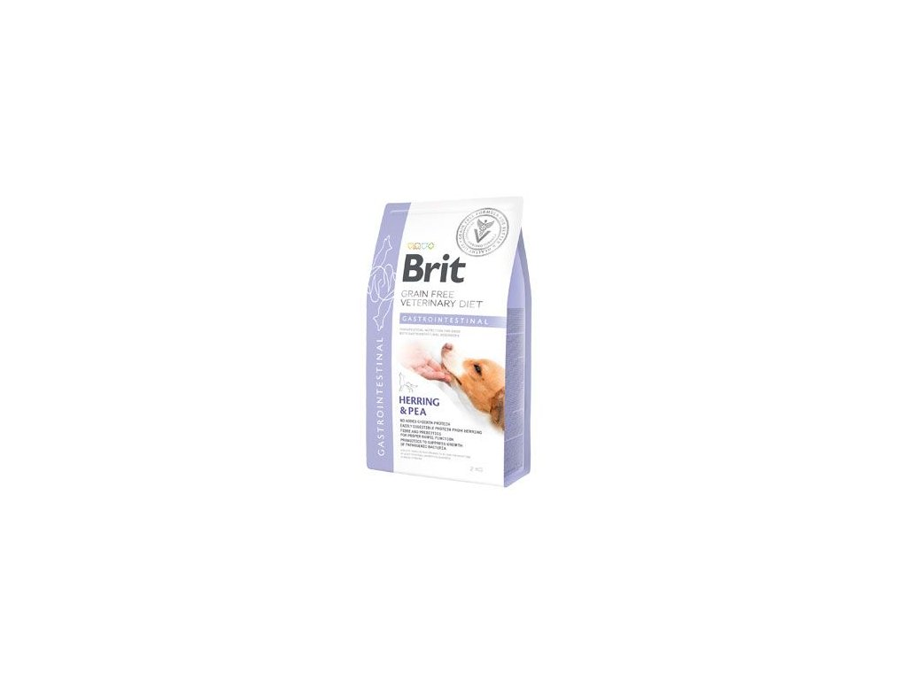 52323 1 brit vd dog gf gastrointestinal 2kg z kategorie chovatelske potreby a krmiva pro psy krmiva pro psy veterinarni diety pro psy
