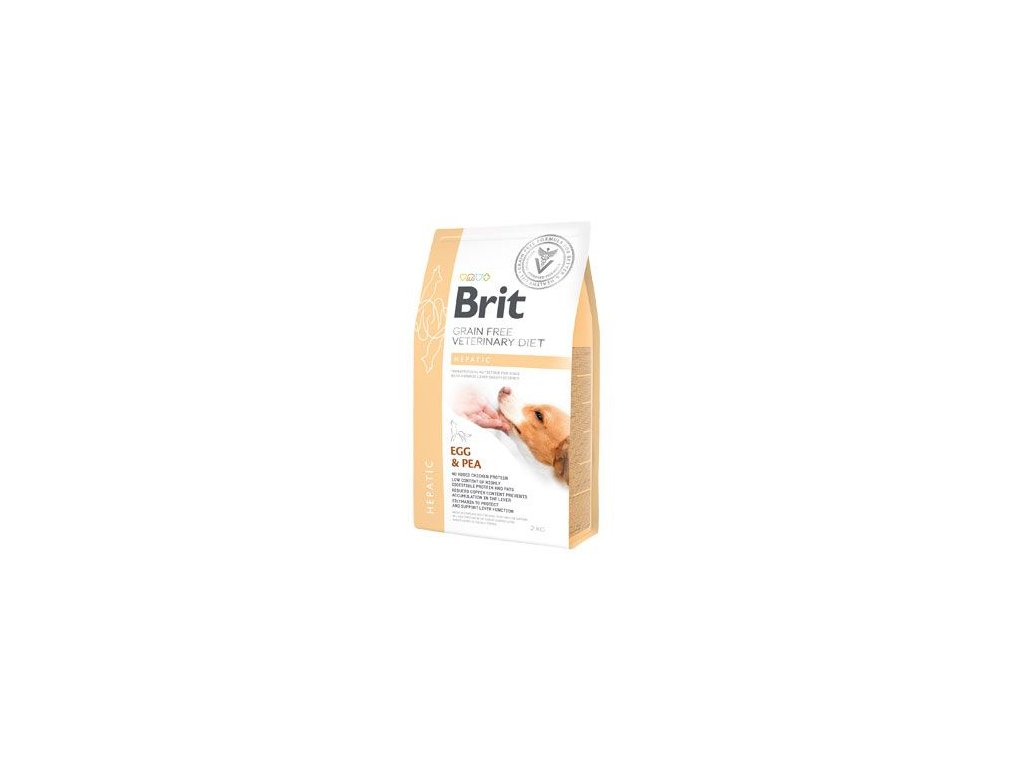 52329 1 brit vd dog gf hepatic 2kg z kategorie chovatelske potreby a krmiva pro psy krmiva pro psy veterinarni diety pro psy
