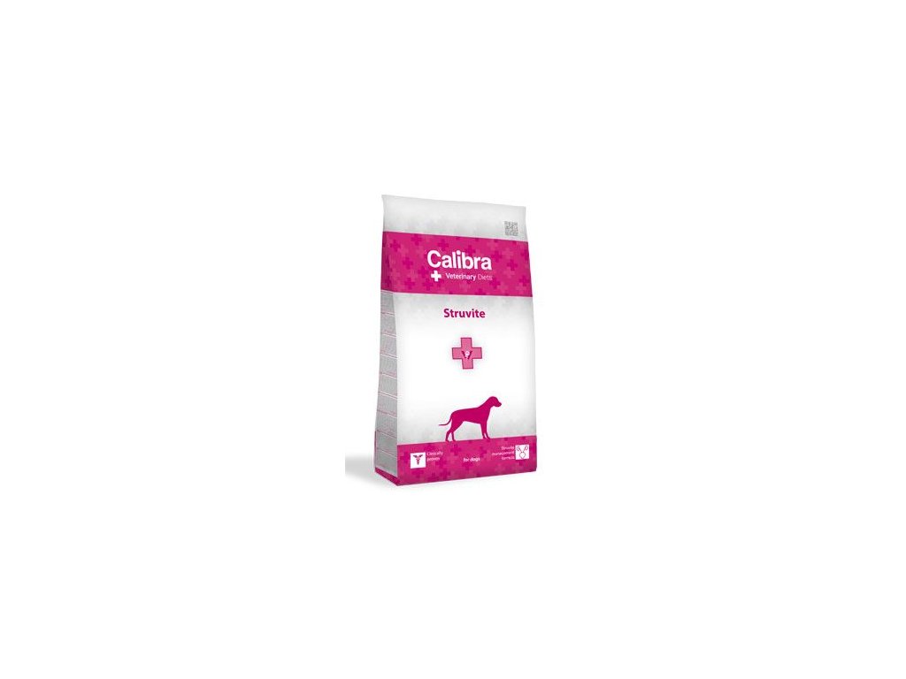 40377 1 calibra vd dog struvite 2kg z kategorie chovatelske potreby a krmiva pro psy krmiva pro psy veterinarni diety pro psy