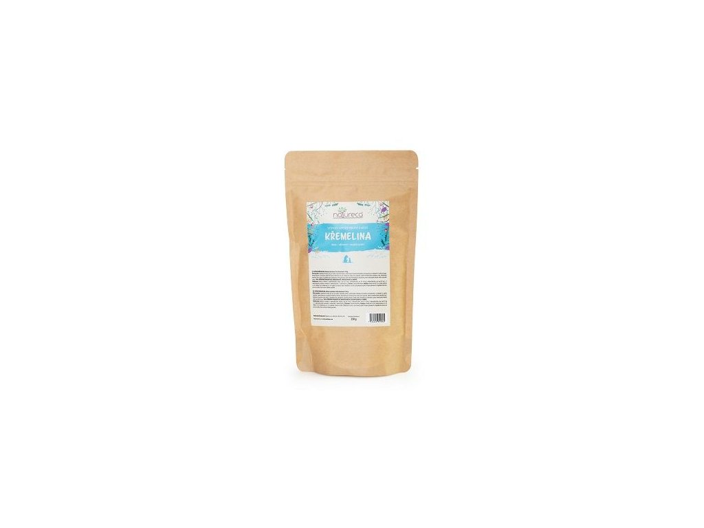 35868 natureca kremelina susena doplnek stravy pro psy a kocky 250g z kategorie chovatelske potreby a krmiva pro psy antiparazitika pro psy