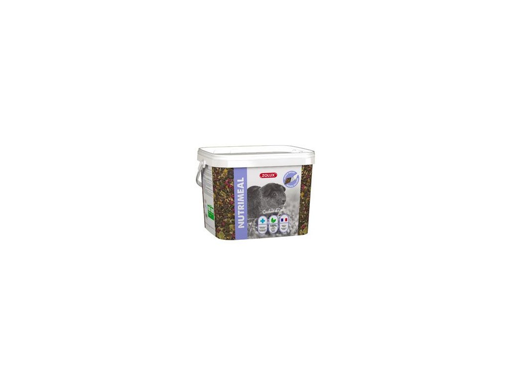 48216 1 krmivo pro morcata nutrimeal mix 6kg zolux z kategorie chovatelske potreby a krmiva pro hlodavce a mala zvirata krmiva pro hlodavce a mala zvirata