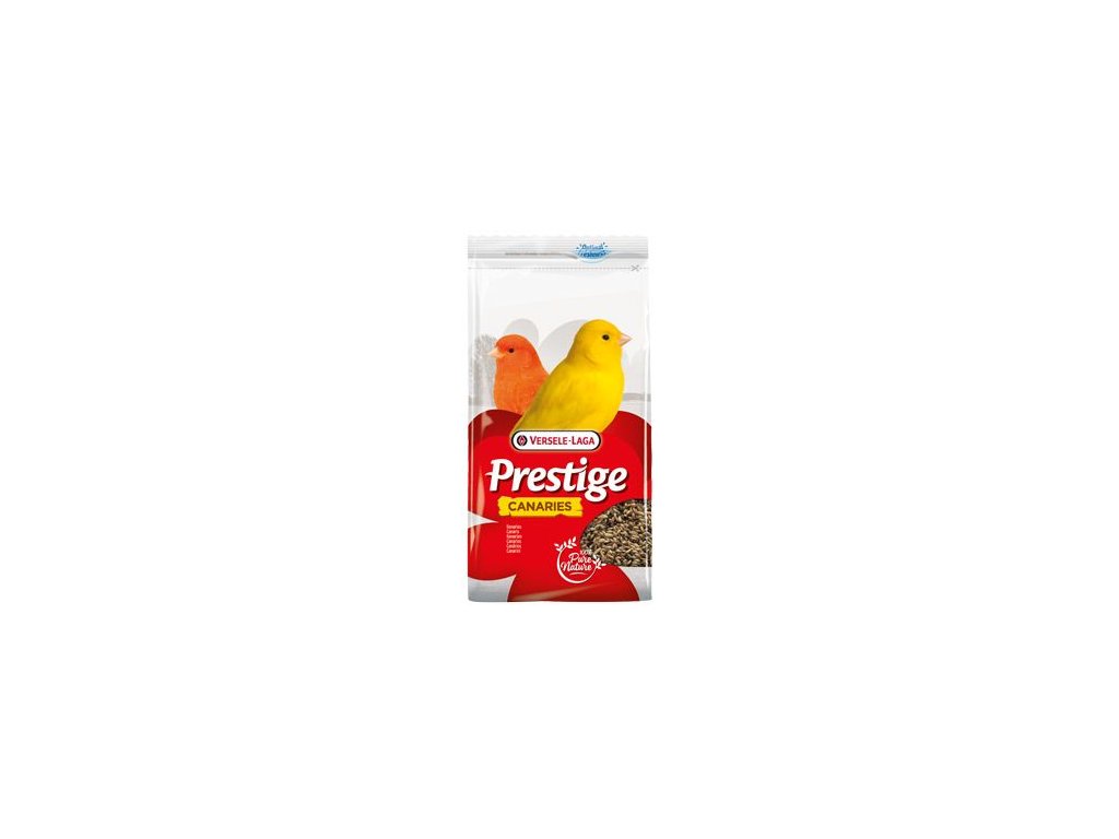 41820 1 versele laga prestige canary pro kanary 4kg z kategorie chovatelske potreby pro ptaky a papousky krmivo pro papousky