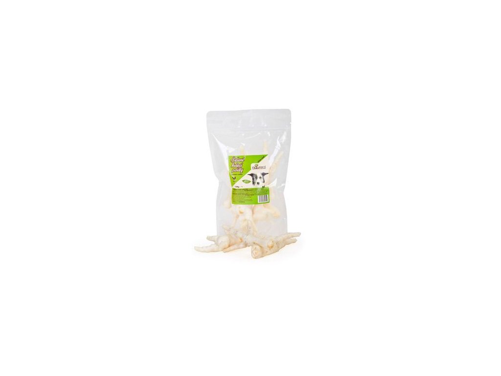 9810 natureca kureci paraty susene kalciove pochoutka pro psy 100g z kategorie chovatelske potreby a krmiva pro psy pamlsky pro psy susene vnitrnosti kosti pro psy