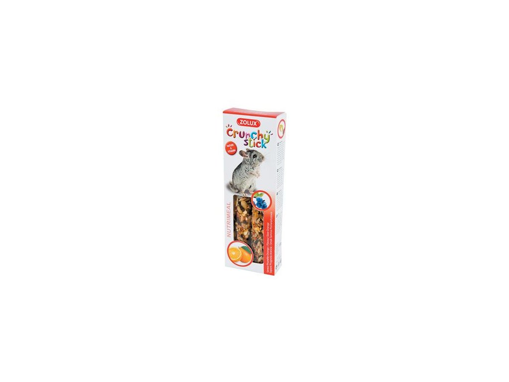 53487 1 pochoutka crunchy stick trnka pom pro cincily zolux z kategorie chovatelske potreby a krmiva pro hlodavce a mala zvirata pamlsky pro hlodavce