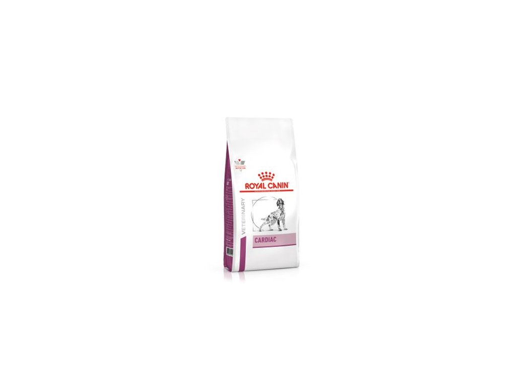51384 1 royal canin vd canine cardiac 2kg z kategorie chovatelske potreby a krmiva pro psy krmiva pro psy veterinarni diety pro psy