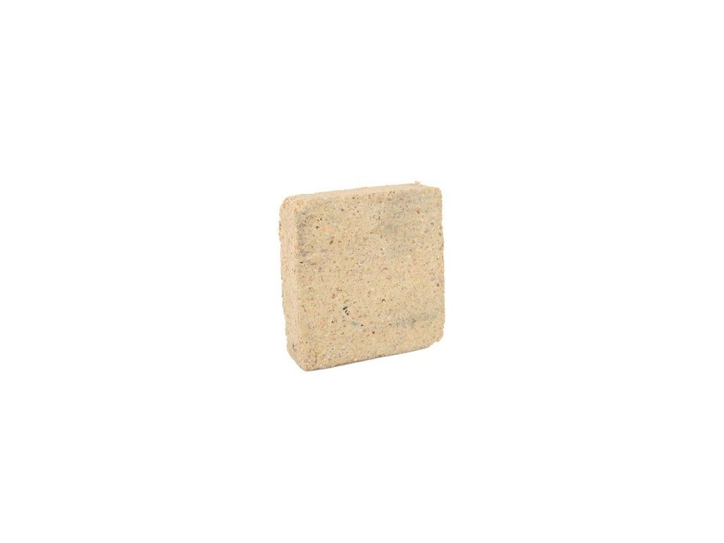 77718 1 blok lojovy s arasidy pro ptaky 250g zolux z kategorie chovatelske potreby pro ptaky a papousky lojove koule