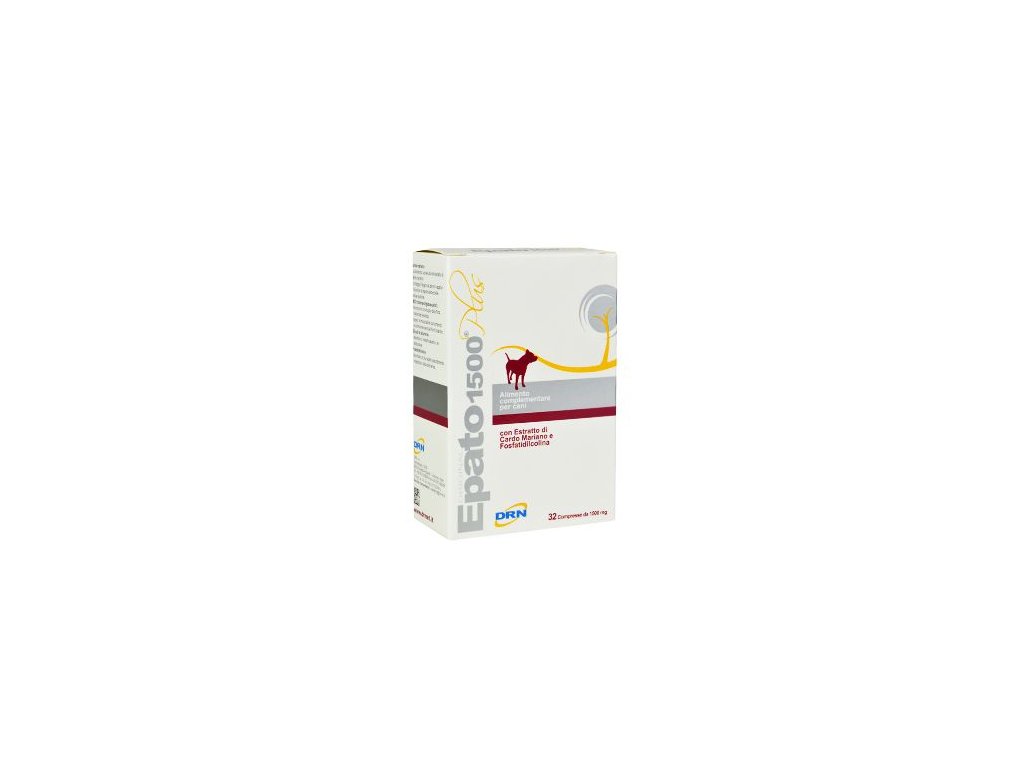 42816 1 icf epato 1500 32tbl pes z kategorie chovatelske potreby a krmiva pro psy vitaminy a leciva pro psy imunita hojeni ran u psu