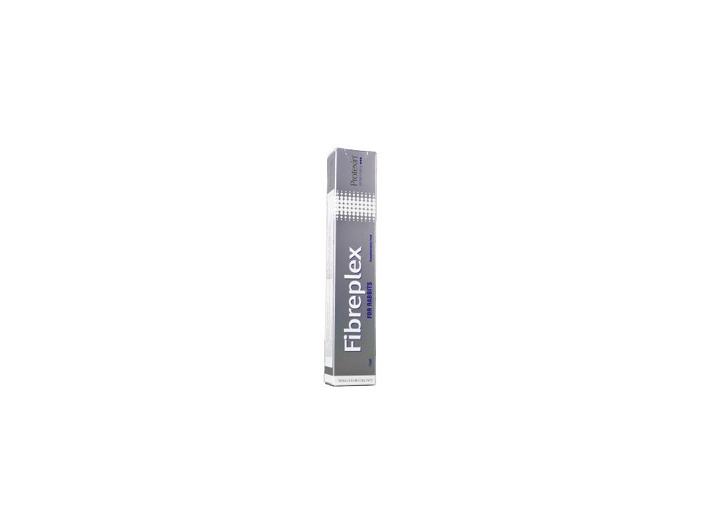 42843 1 protexin fibreplex pro kraliky a mala zvirata 15ml z kategorie chovatelske potreby a krmiva pro hlodavce a mala zvirata vitaminy mineralni bloky