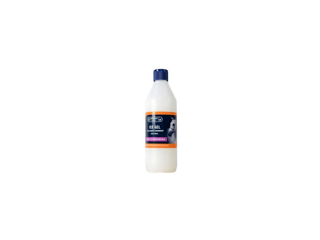 42849 1 biofarmab eclipse icegel pro kone 500ml z kategorie chovatelske potreby pro kone vitaminy a leciva