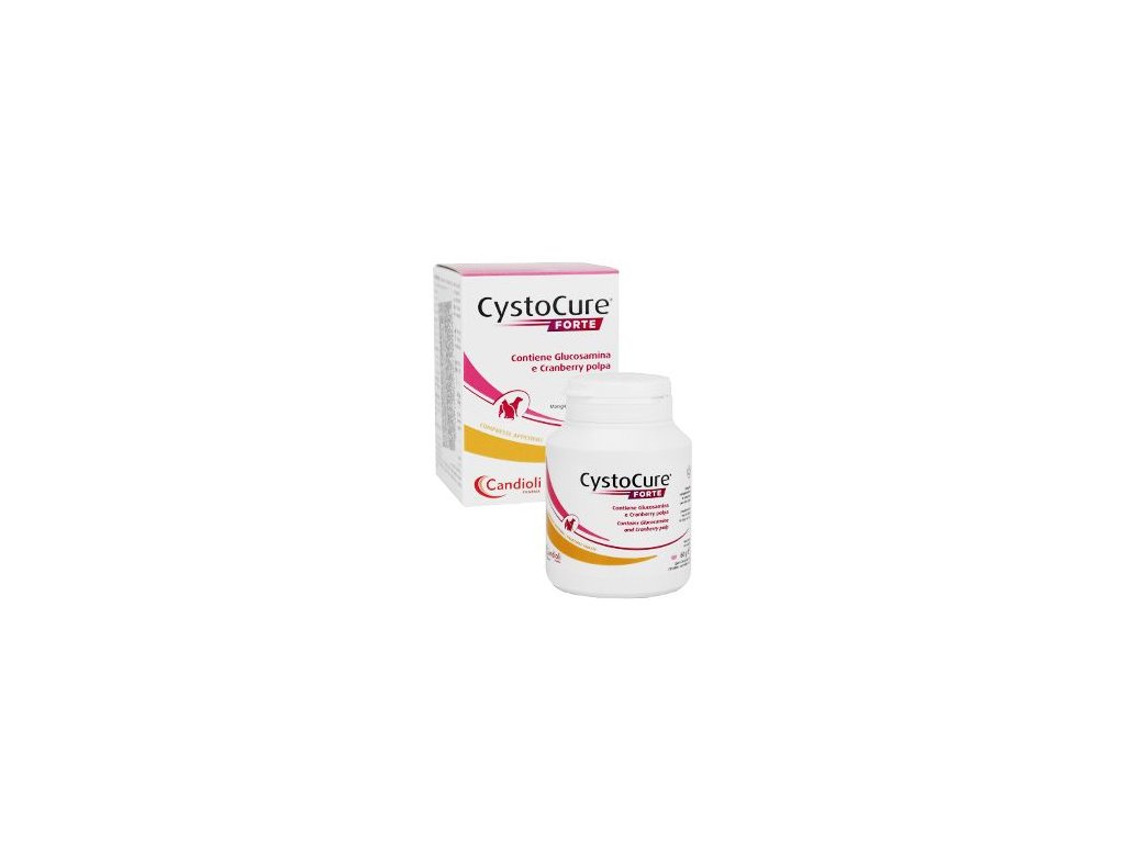 76557 1 cystocure forte 30tbl candioli z kategorie chovatelske potreby a krmiva pro kocky vitaminy a leciva pro kocky ledviny a jatra kocek