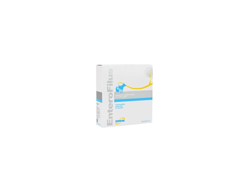42975 1 icf enterofilus 12x10ml z kategorie chovatelske potreby a krmiva pro psy vitaminy a leciva pro psy podpora traveni u psu