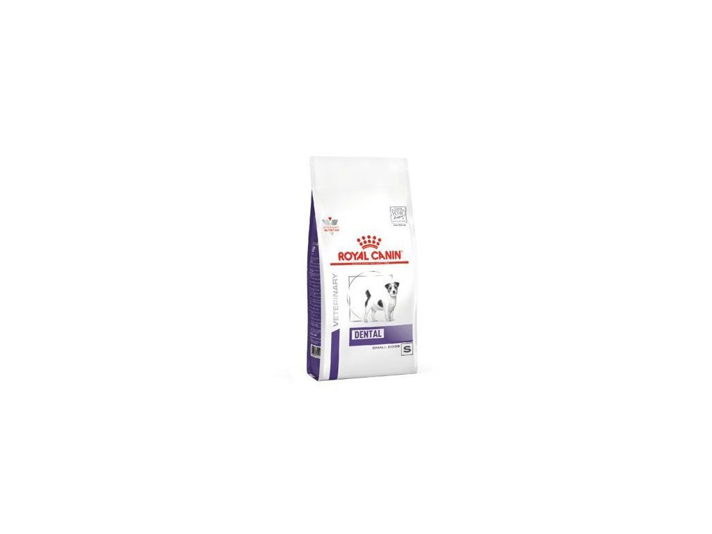 19758 royal canin vd canine dental small dog 3 5kg z kategorie chovatelske potreby a krmiva pro psy krmiva pro psy veterinarni diety pro psy
