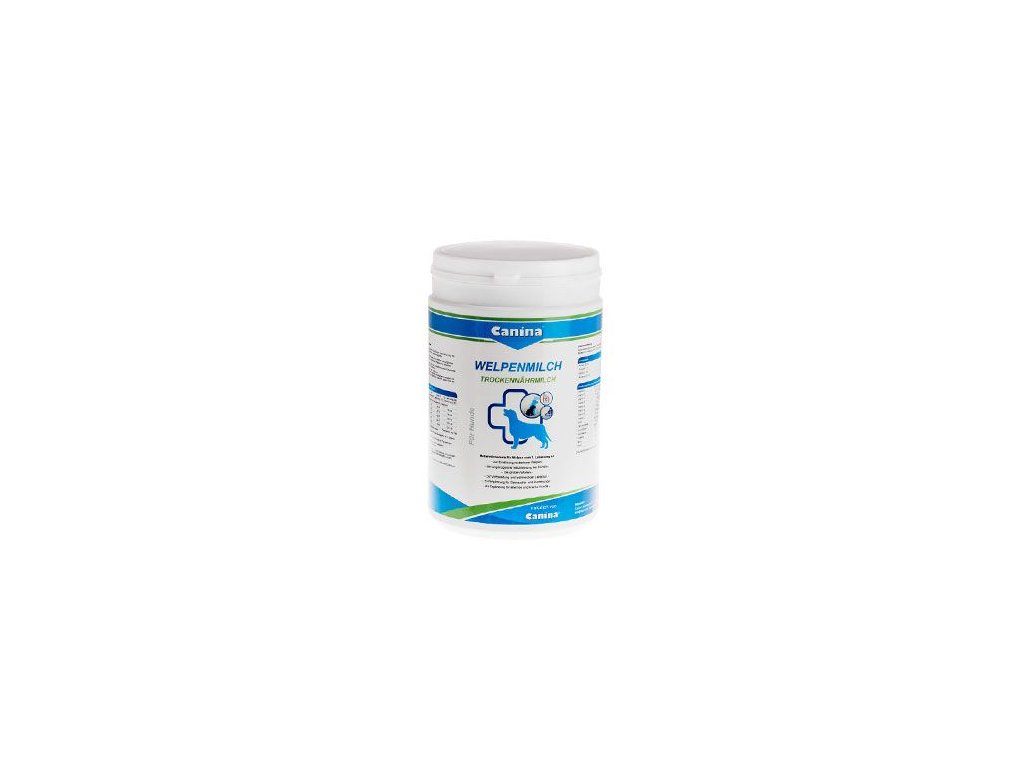 43488 1 canina mleko pro stenata 450g z kategorie chovatelske potreby a krmiva pro psy vitaminy a leciva pro psy doplnky pro stenata