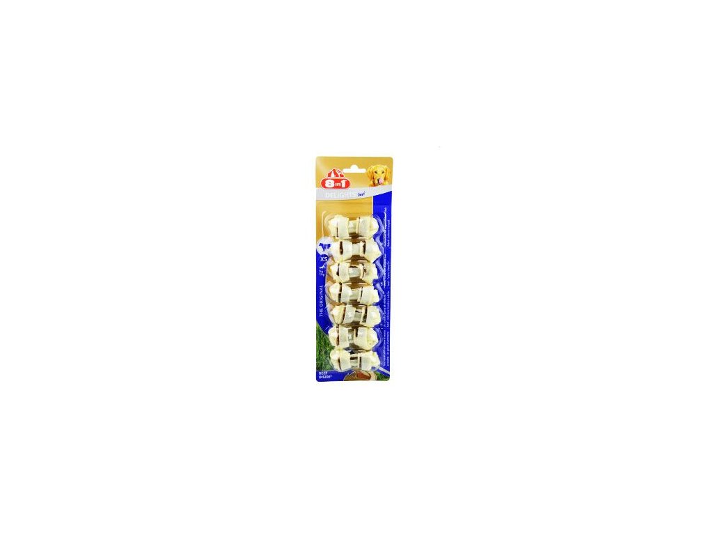 43620 1 kost zvykaci delights beef xs 7ks z kategorie chovatelske potreby a krmiva pro psy pamlsky pro psy dentalni pamlsky pro psy