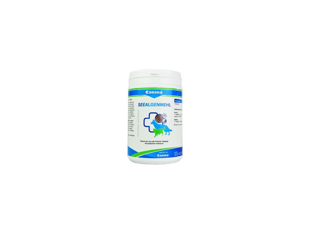 22362 canina morska rasa 750g z kategorie chovatelske potreby a krmiva pro kocky vitaminy a leciva pro kocky vitaminy a mineraly pro kocky