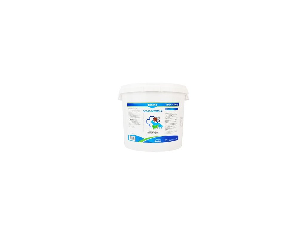 22365 canina morska rasa 4000g z kategorie chovatelske potreby a krmiva pro psy vitaminy a leciva pro psy kuze a srst psu