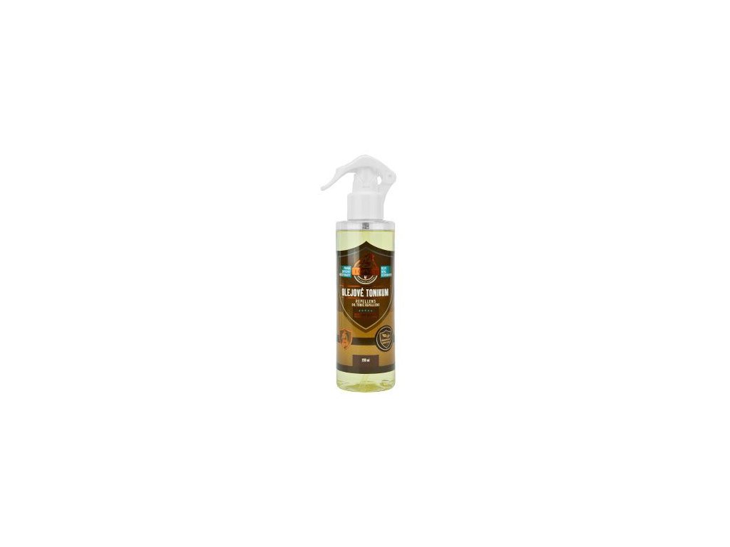 2889 topvet olejove tonikum repellens pro kone 250 ml z kategorie chovatelske potreby pro kone antiparazitika