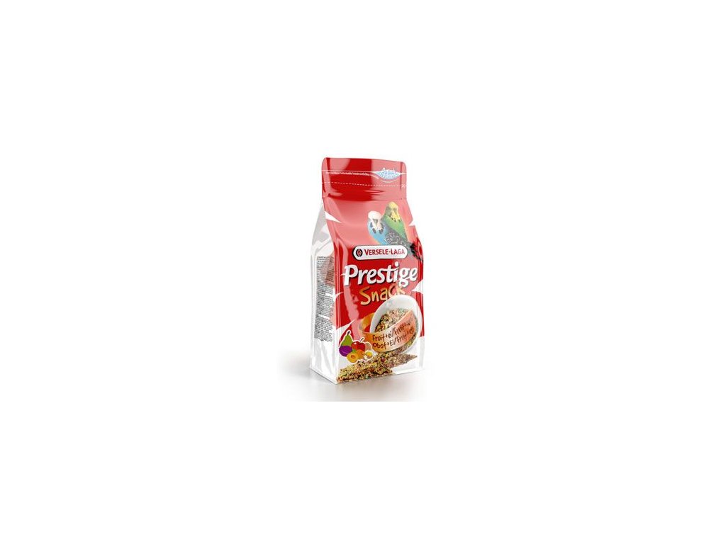 44610 1 versele laga prestige snack budgies 125g z kategorie chovatelske potreby pro ptaky a papousky krmivo pro papousky