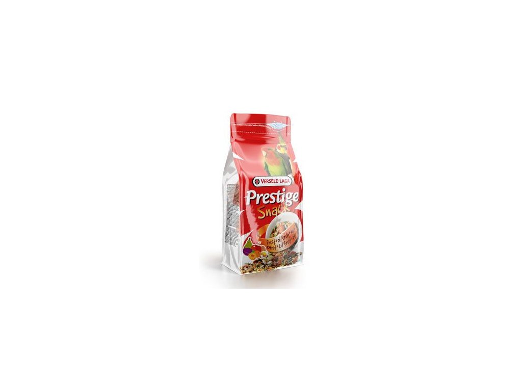 44613 1 versele laga prestige snack parakeets 125g z kategorie chovatelske potreby pro ptaky a papousky krmivo pro papousky