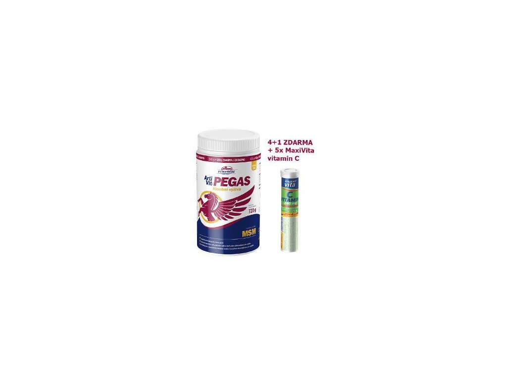 18411 vitar veterinae artivit pegas msm 720g z kategorie chovatelske potreby a krmiva pro kocky vitaminy a leciva pro kocky pohybovy aparat kocek