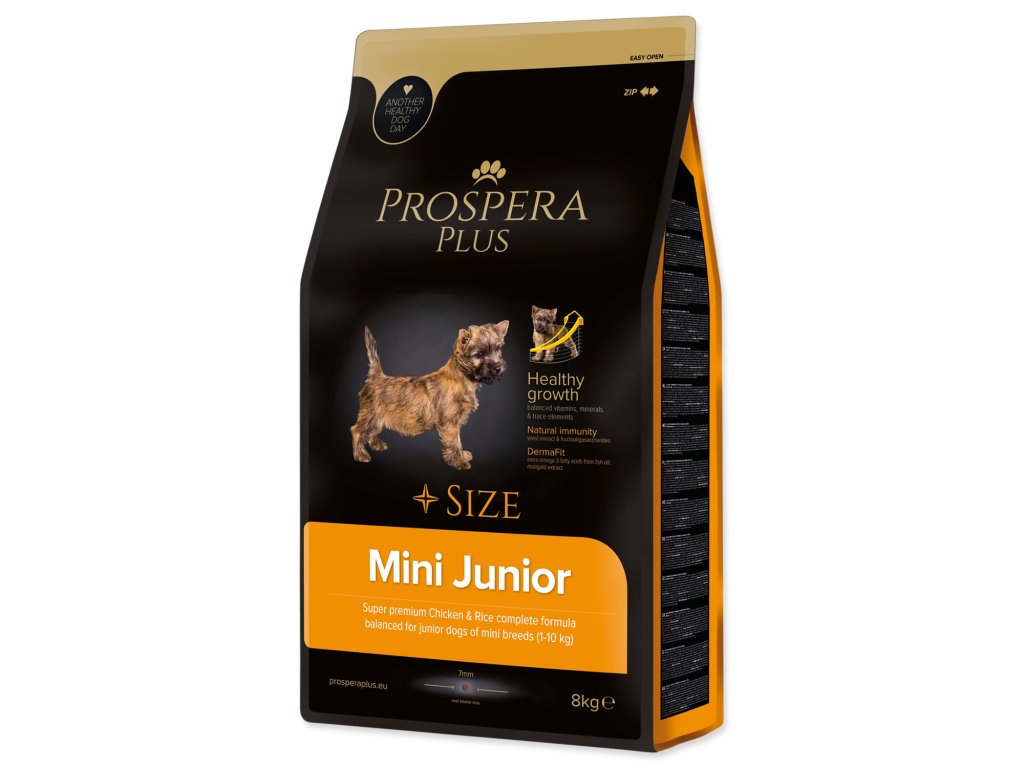 52641 1 52641 1 prospera plus mini junior 8 kg z kategorie chovatelske potreby a krmiva pro psy krmiva pro psy granule pro psy
