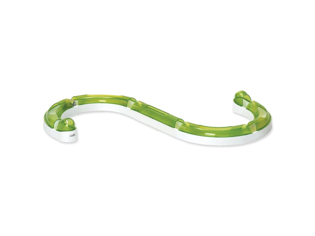 53175 1 koulodraha catit design senses 2 0 z kategorie chovatelske potreby a krmiva pro kocky hracky pro kocky hraci hriste pro kocky