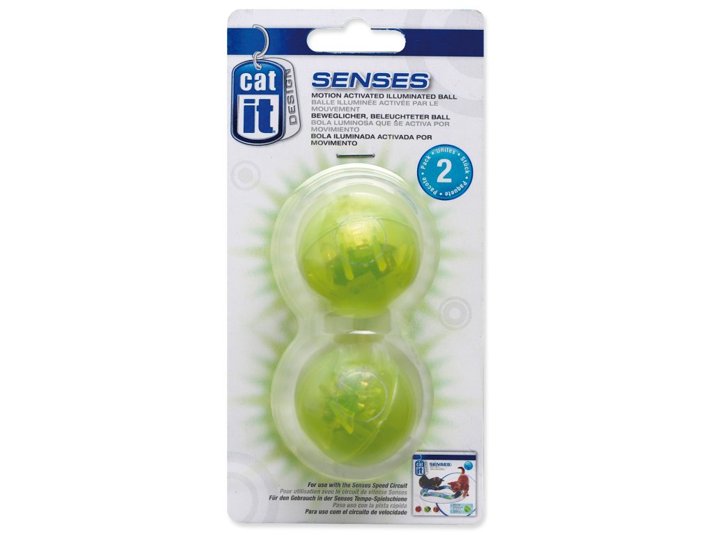 53226 1 nahradni koule svitici pro catit design senses 2 ks z kategorie chovatelske potreby a krmiva pro kocky hracky pro kocky hraci hriste pro kocky