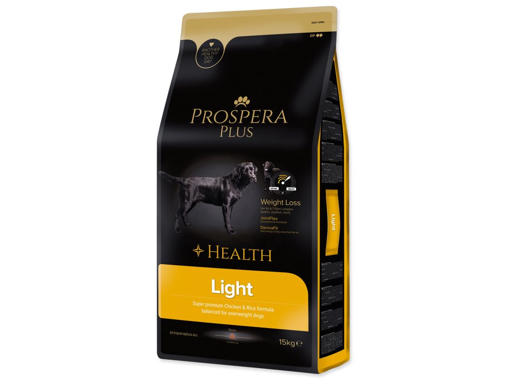 52707 1 52707 1 prospera plus light 15 kg z kategorie chovatelske potreby a krmiva pro psy krmiva pro psy granule pro psy