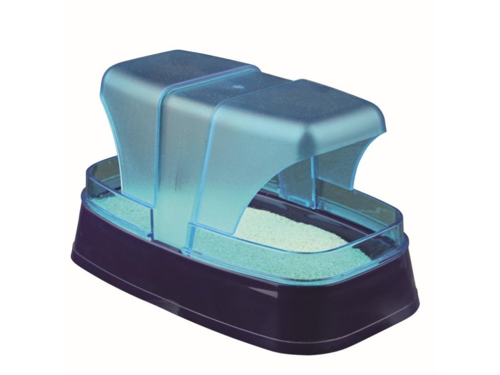6657 2 savic toaleta pro hlodavce 17x10x10 cm z kategorie chovatelske potreby a krmiva pro hlodavce a mala zvirata toalety a hygiena pro hlodavce toalety pro hlodavce