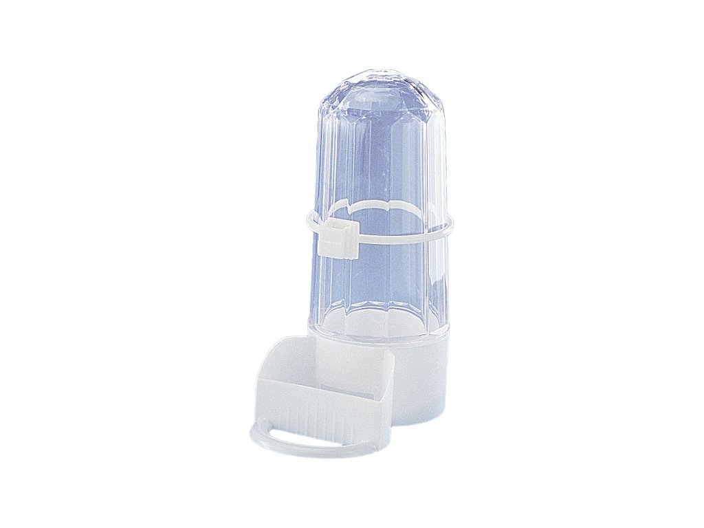 17754 1 nobby krmitko fontana ptaci 400ml z kategorie chovatelske potreby pro ptaky a papousky misky napajecky pro papousky napajecky krmitka pro papousky
