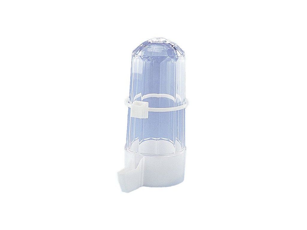 4332 1 nobby napajecka fontana ptaci 400ml z kategorie chovatelske potreby pro ptaky a papousky misky napajecky pro papousky napajecky krmitka pro papousky