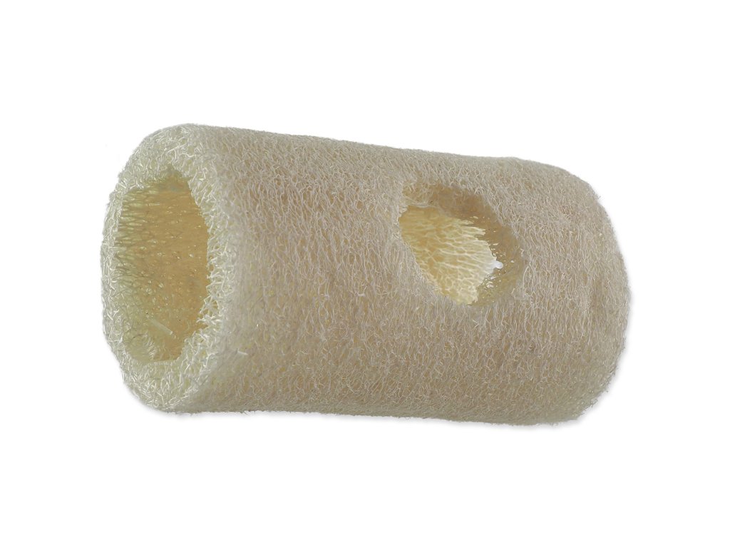 53886 1 hracka epic pet lufa tunel 12 cm z kategorie chovatelske potreby a krmiva pro hlodavce a mala zvirata hracky zabava