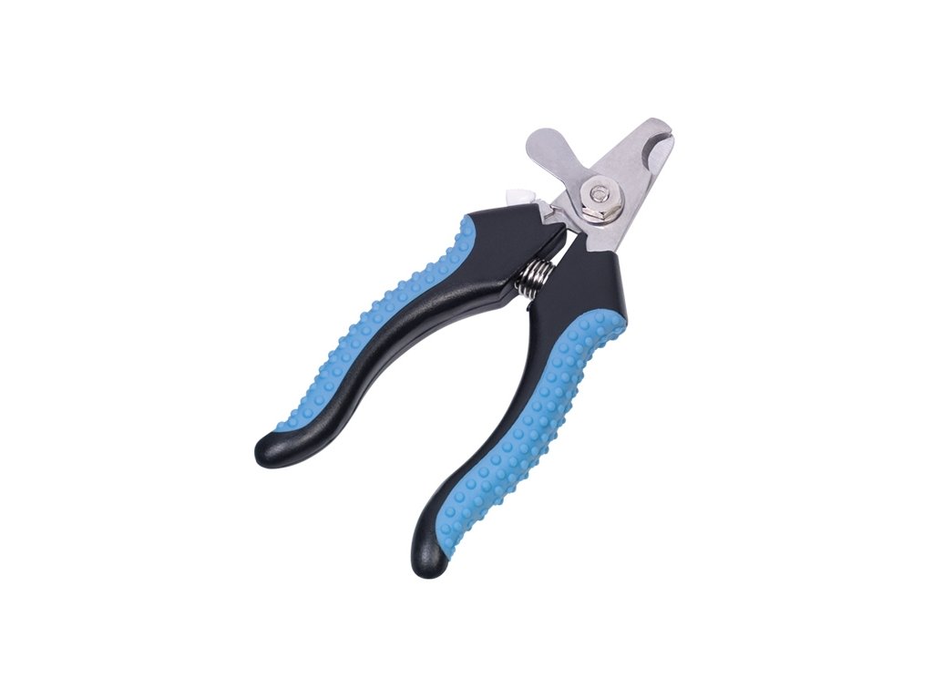 3480 1 nobby comfort line kleste na drapky s 12cm z kategorie chovatelske potreby a krmiva pro psy hygiena a kosmetika psa nuzky a klesticky na psi drapky
